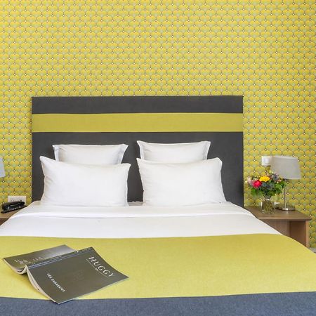 Hotel Heritage Cognac Bagian luar foto