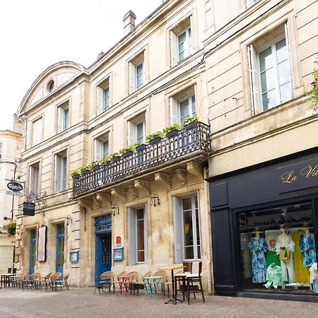 Hotel Heritage Cognac Bagian luar foto