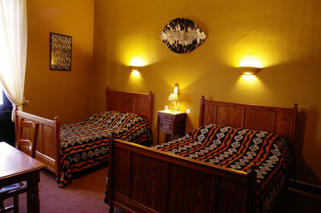 Hotel Heritage Cognac Bagian luar foto