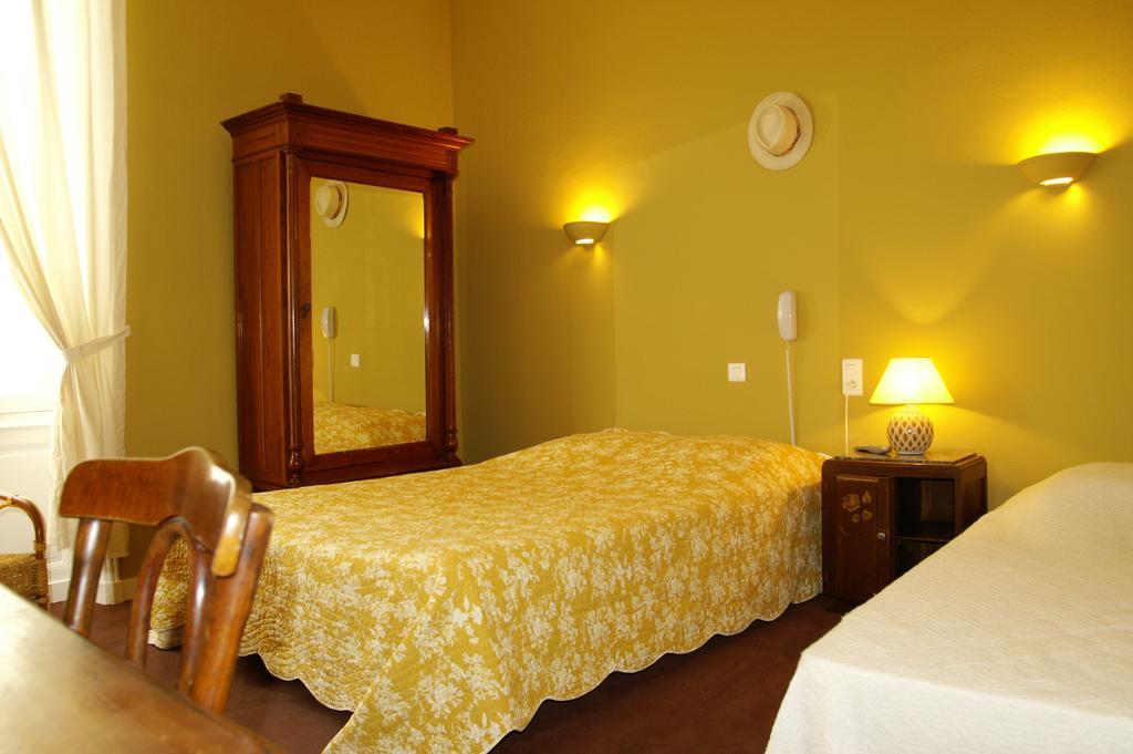 Hotel Heritage Cognac Bagian luar foto