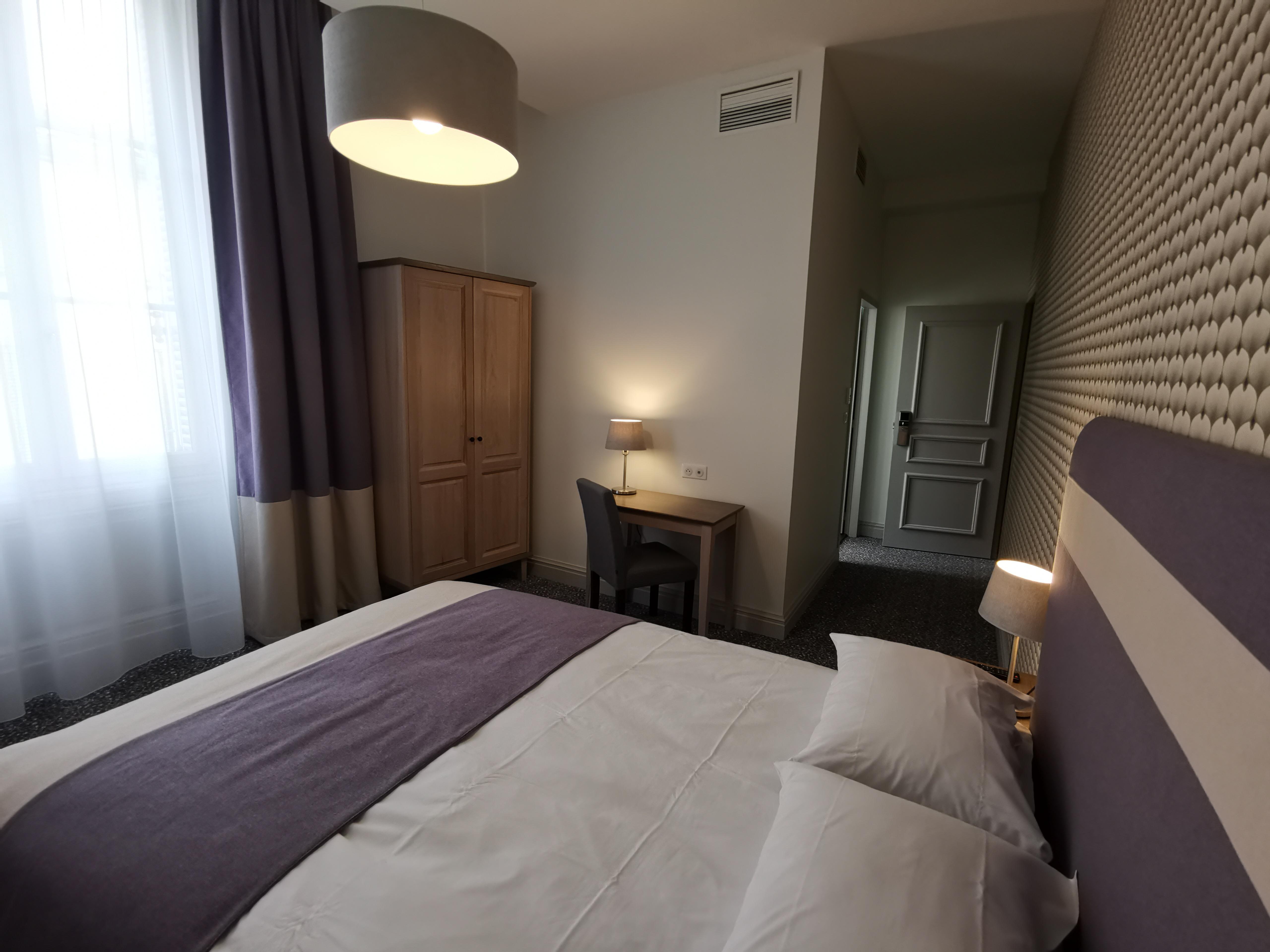 Hotel Heritage Cognac Bagian luar foto