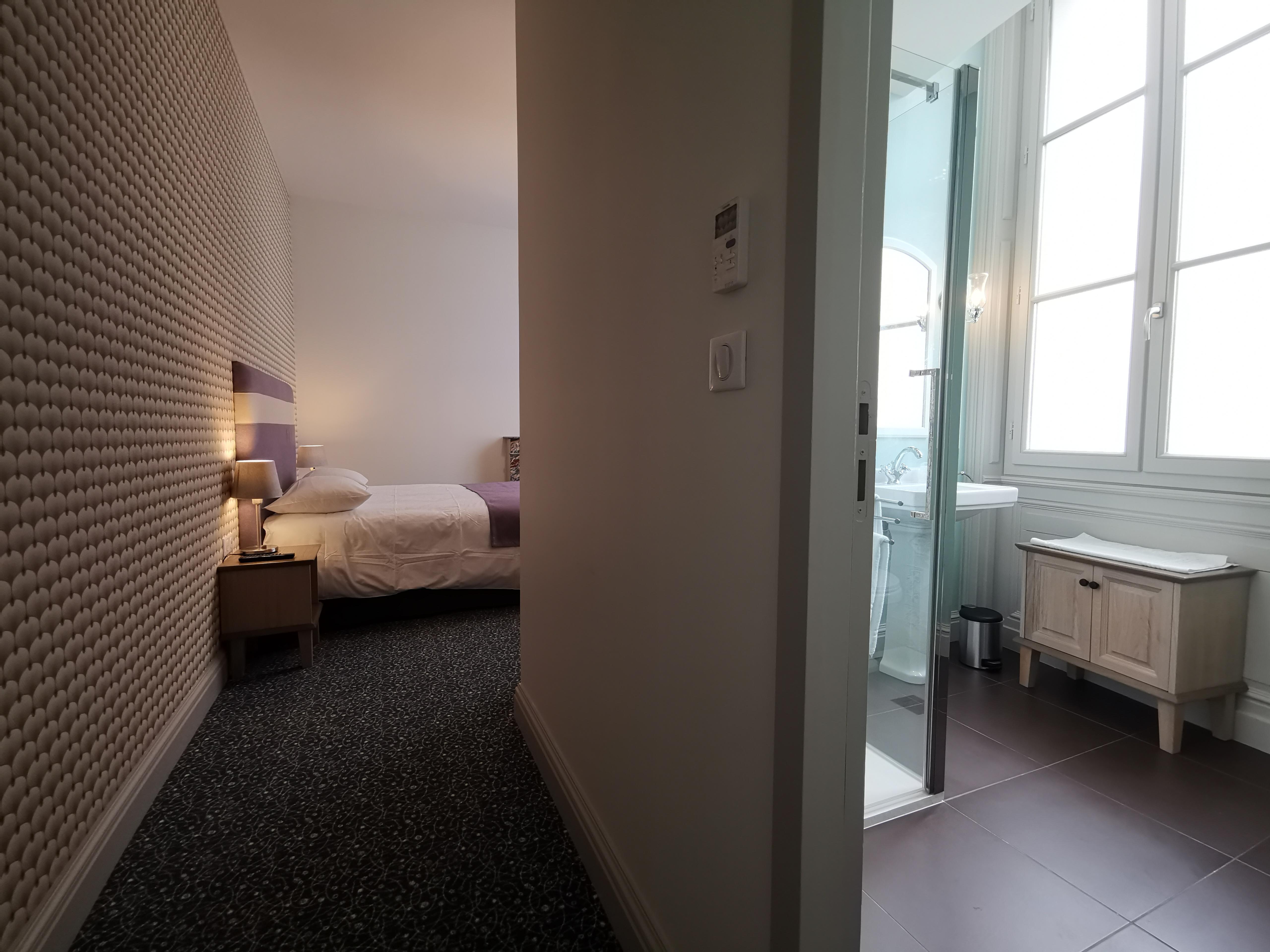 Hotel Heritage Cognac Bagian luar foto