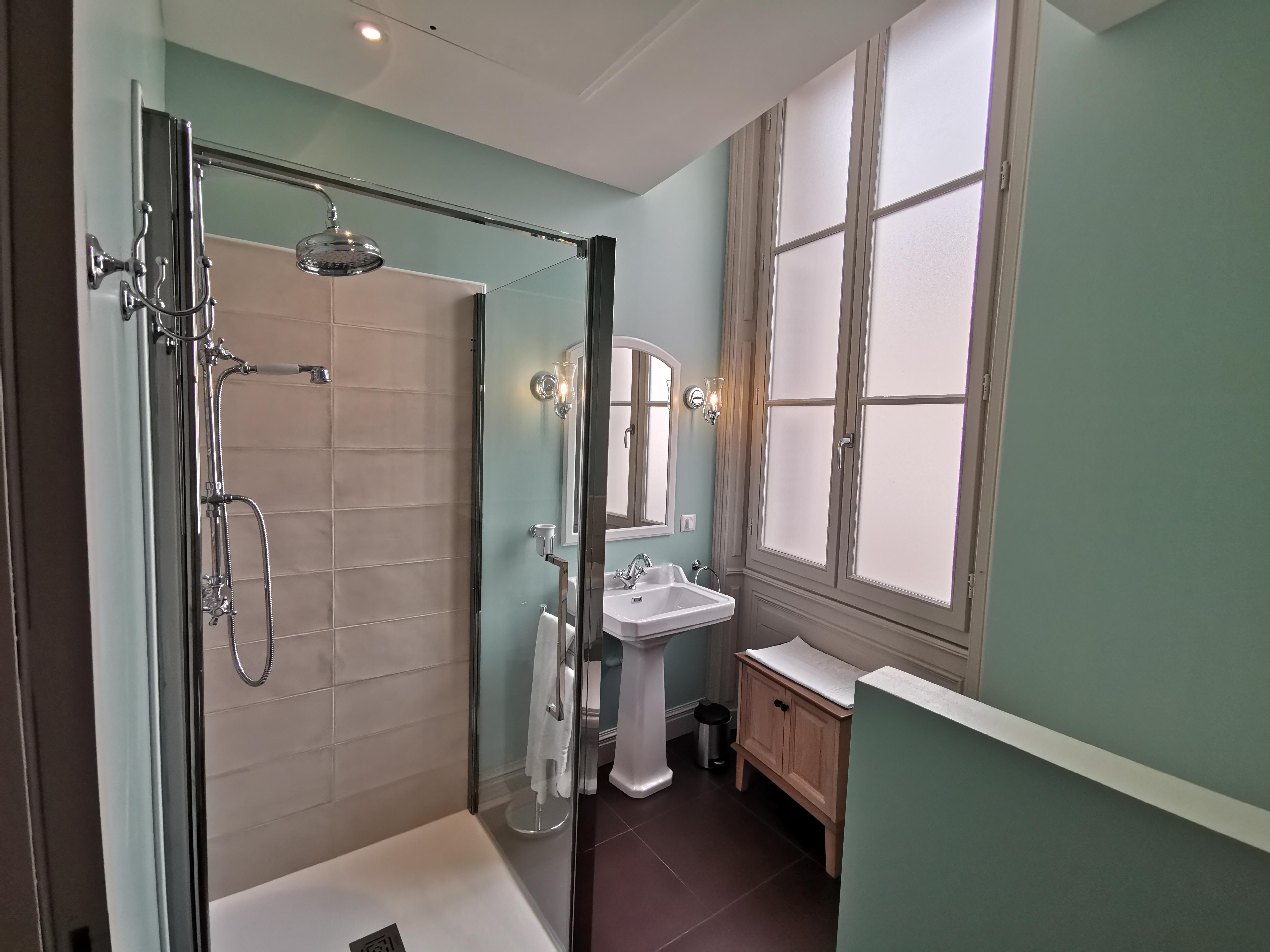 Hotel Heritage Cognac Bagian luar foto