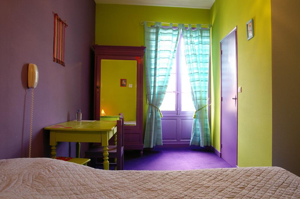 Hotel Heritage Cognac Bagian luar foto