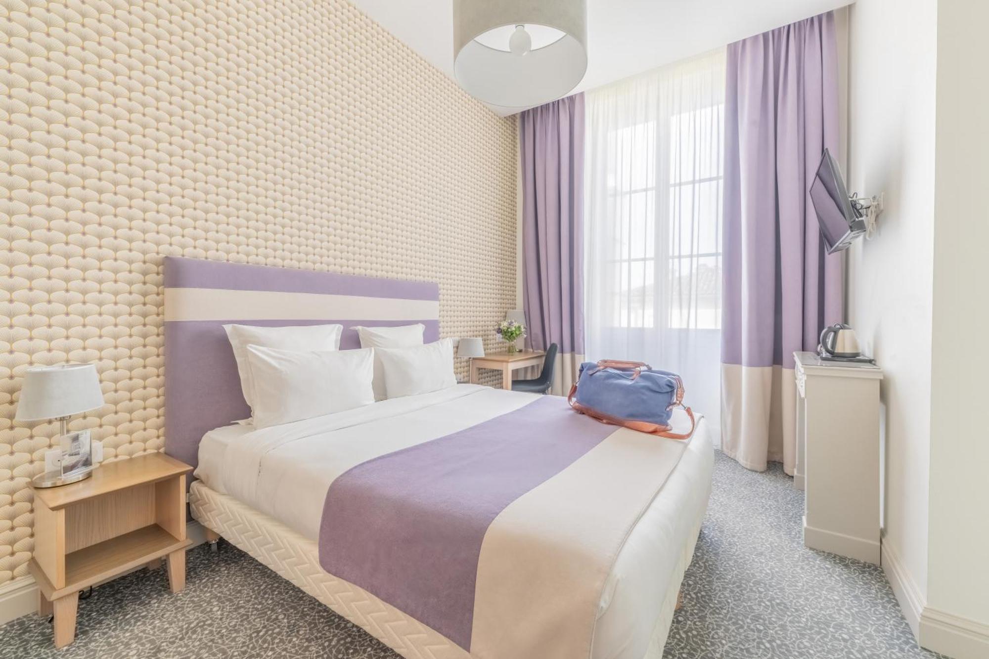 Hotel Heritage Cognac Bagian luar foto