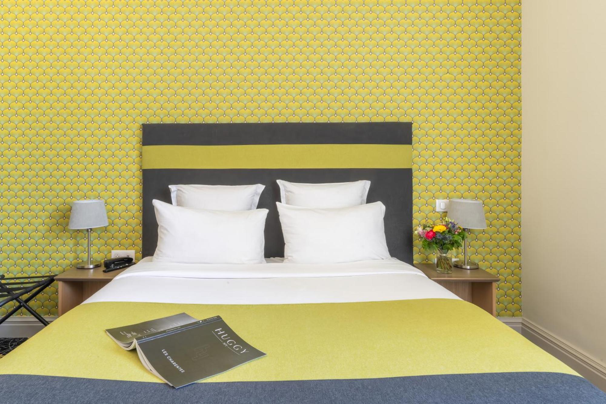 Hotel Heritage Cognac Bagian luar foto