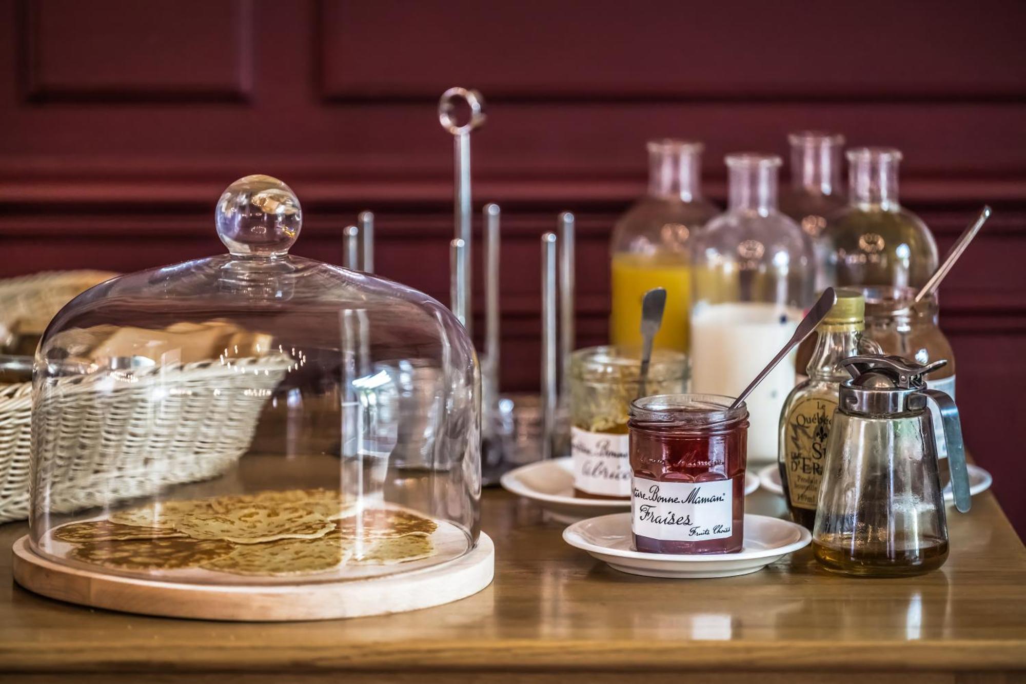 Hotel Heritage Cognac Bagian luar foto