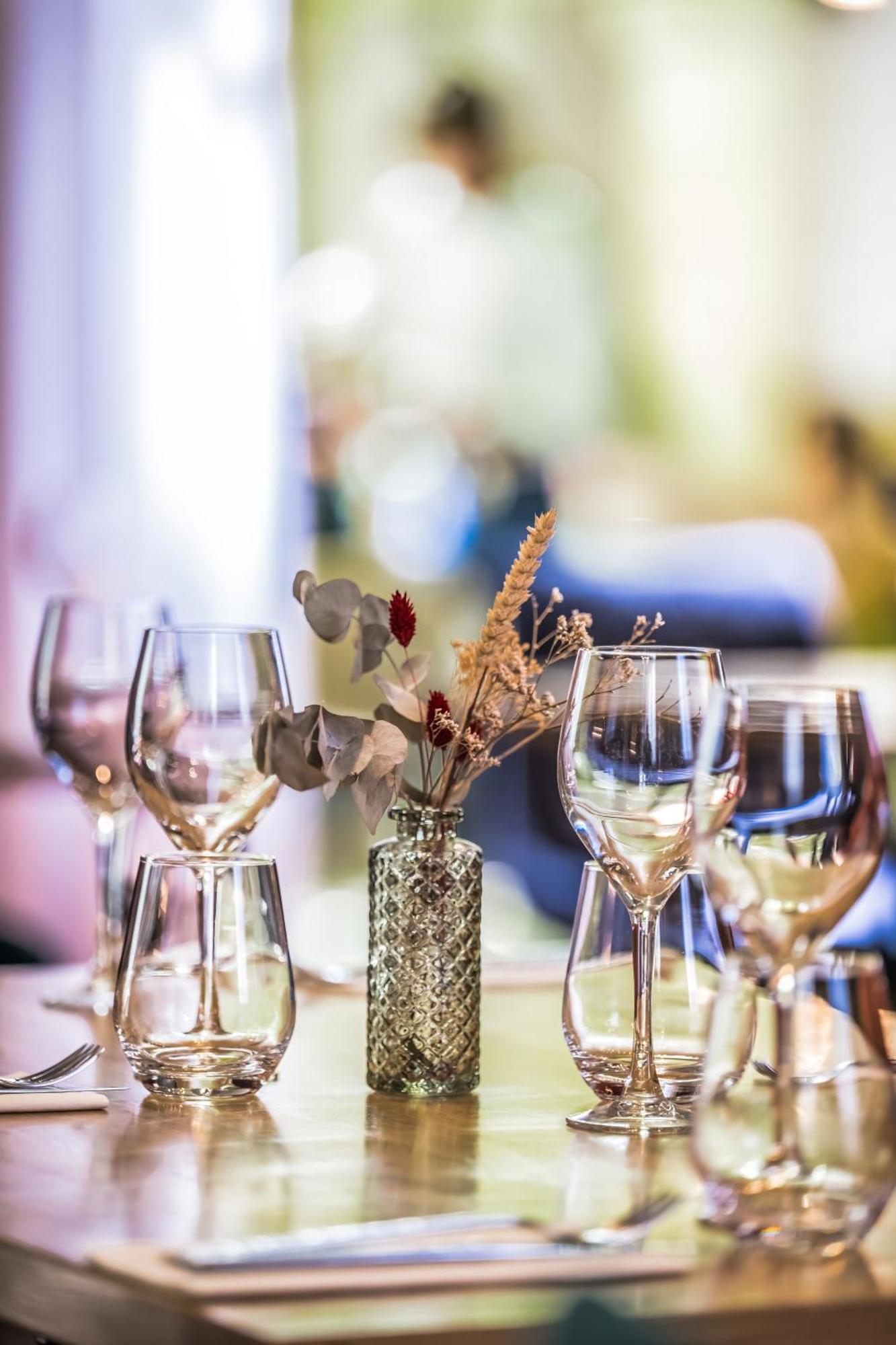 Hotel Heritage Cognac Bagian luar foto