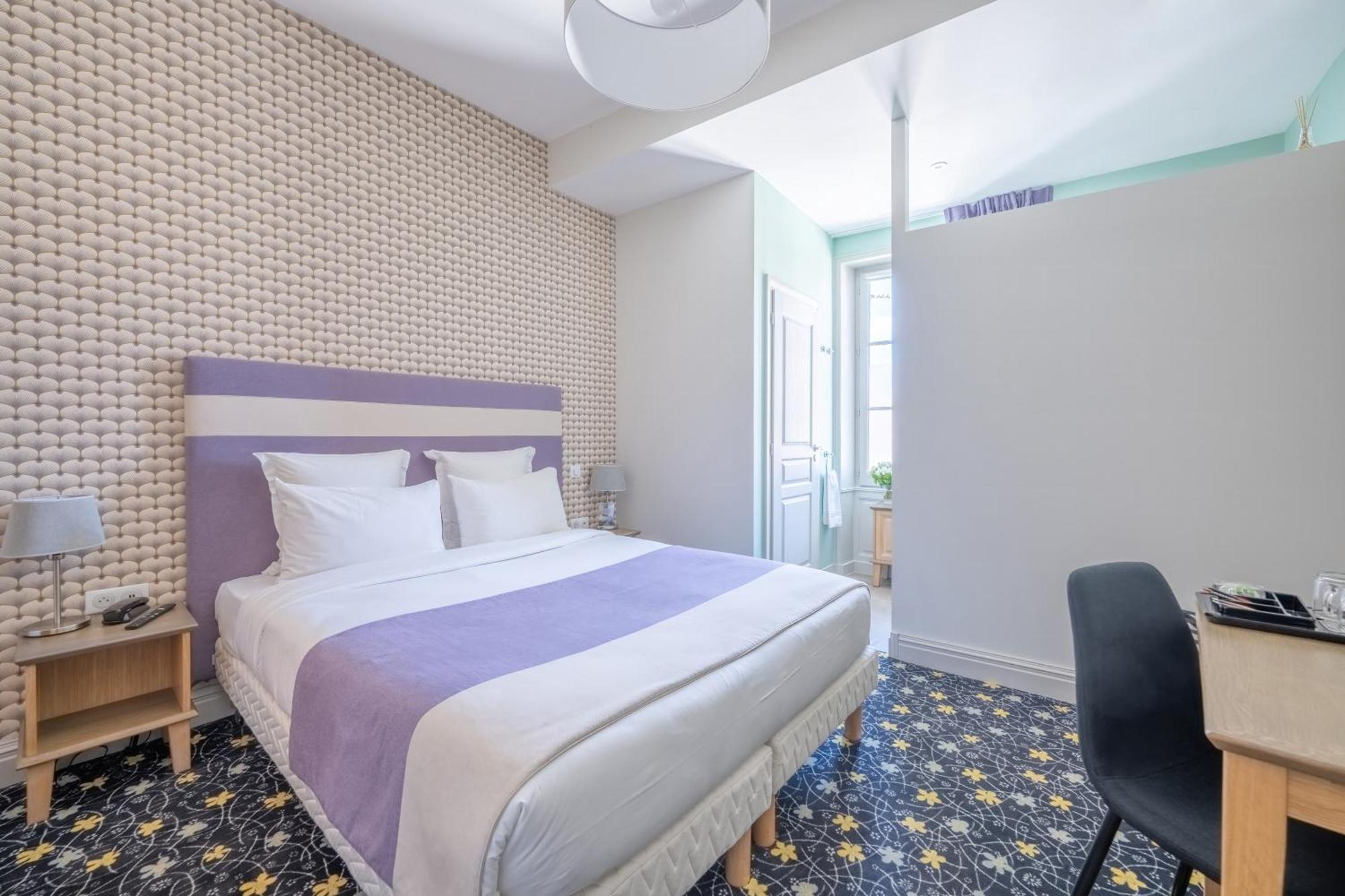 Hotel Heritage Cognac Bagian luar foto