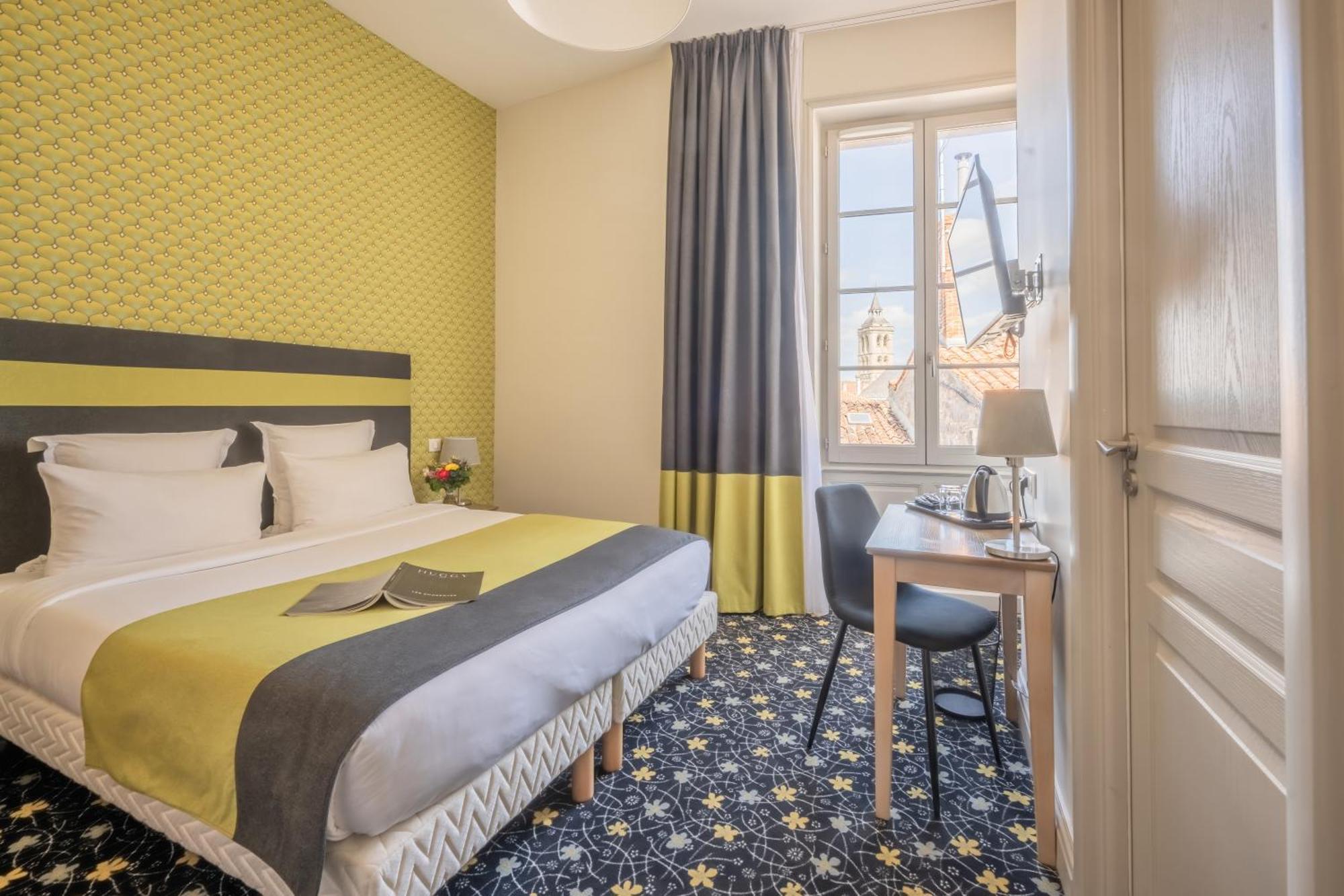 Hotel Heritage Cognac Bagian luar foto