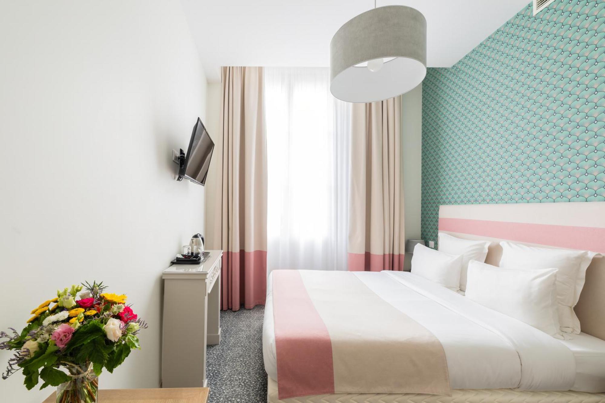 Hotel Heritage Cognac Bagian luar foto