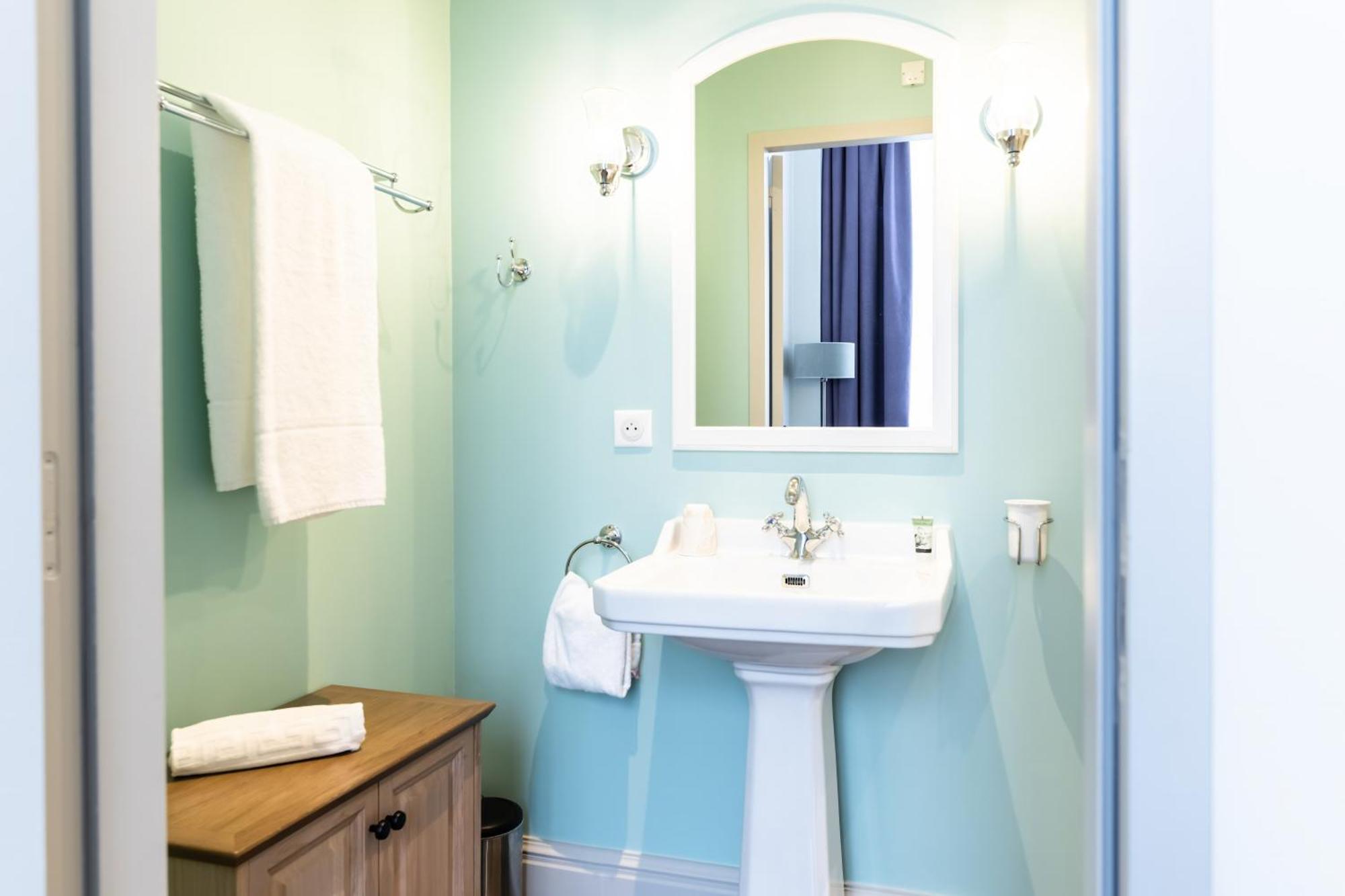 Hotel Heritage Cognac Bagian luar foto