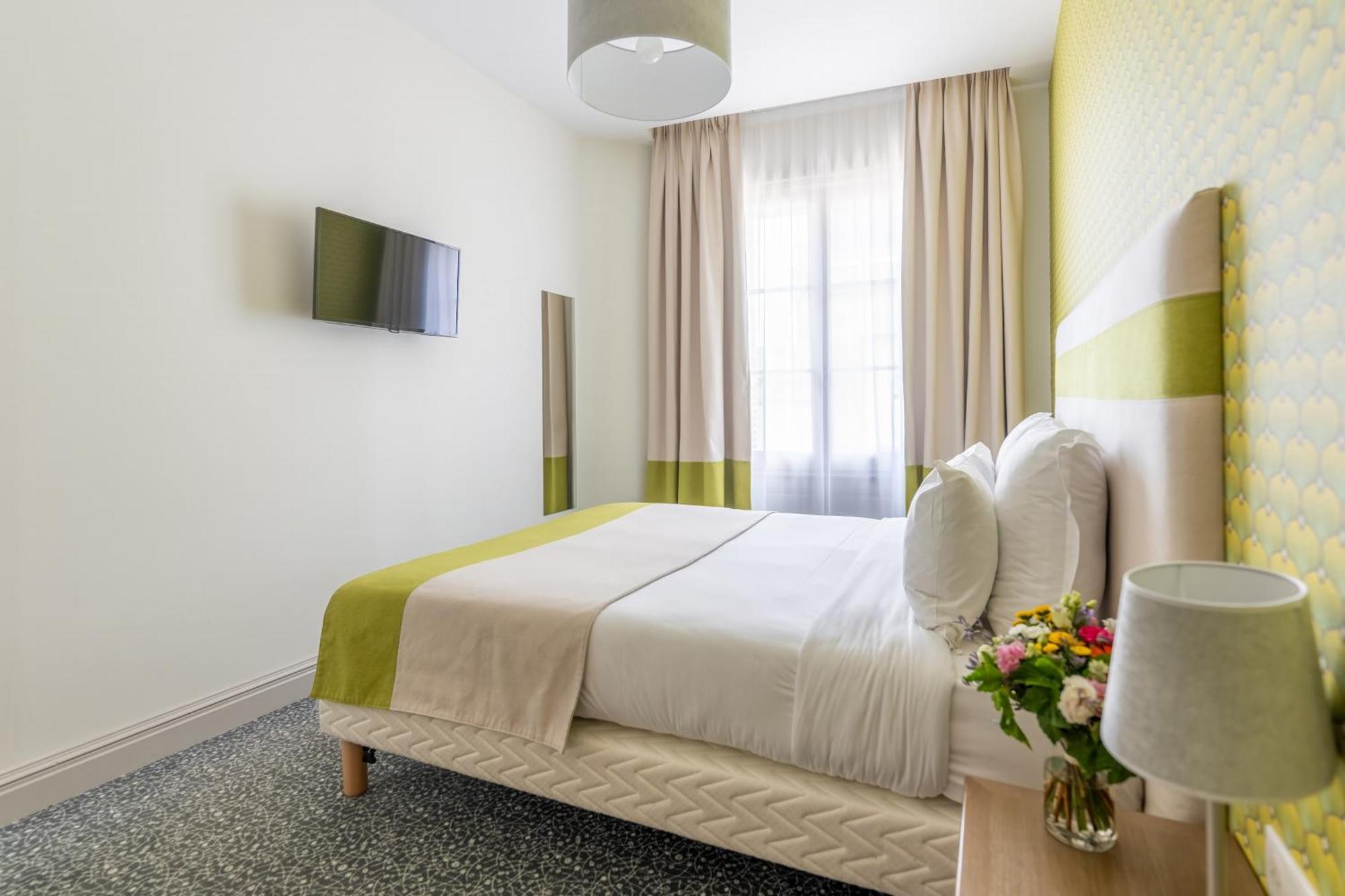 Hotel Heritage Cognac Bagian luar foto